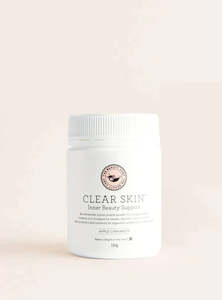 The Beauty Chef - CLEAR SKIN (Previously CLARIFY)