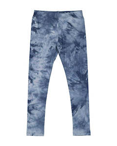 Kissed by Radicool GLASTO LEGGING