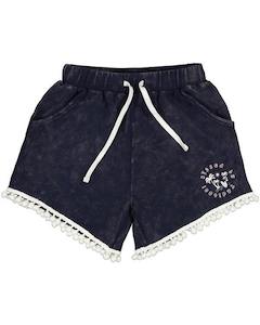 Kissed by Radicool KISSED BEACH SHORT