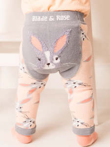 Blade and Rose Bunny Leggings