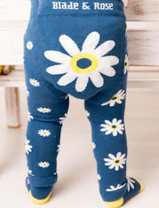 Products: Blade and Rose Daisy Leggings