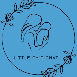 Hand & Foot Print Kit - Little Chit Chat