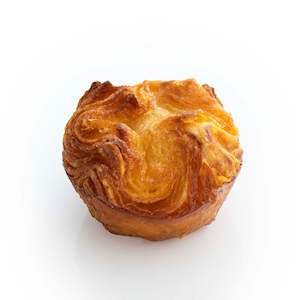 Bakery: 20 Mini kouign Amann mix box