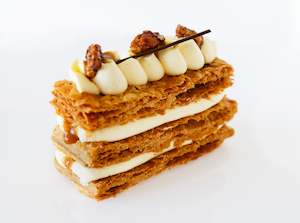 Mille-feuille - The Original