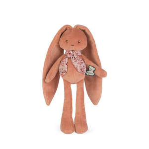 Baby: Kaloo Terracotta Rabbit Doll 25cm