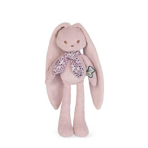 Baby: Kaloo Pink Rabbit Doll 25cm