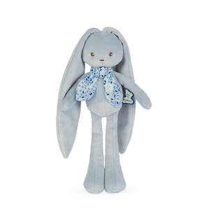 Baby: Kaloo Blue Rabbit Doll 25cm