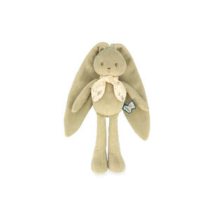 Kaloo Green Rabbit Doll 25cm