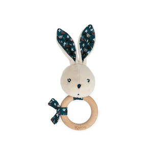 Baby: Kaloo Rabbit Rattle Nature