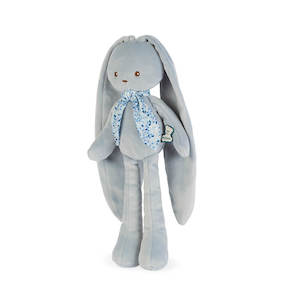 Kaloo Blue Rabbit Doll 35cm