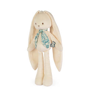 Baby: Kaloo Cream Rabbit Doll 35cm