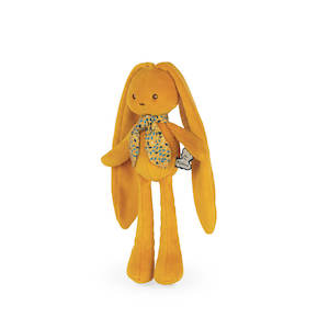 Baby: Kaloo Ochre Rabbit Doll 35cm