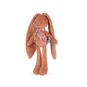 Baby: Kaloo Terracotta Rabbit Doll 35cm