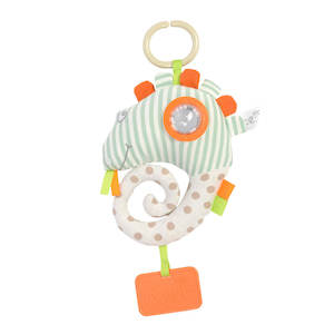 Dolce Toys: Dolce Toys Primo Activity Hanging Chameleon