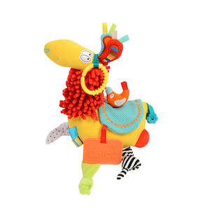 Dolce Toys Activity Llama