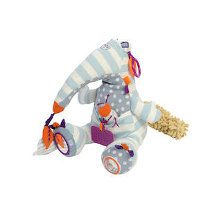 Dolce Toys: Dolce Toys Primo Anteater