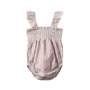 Nature Baby Gala Suit - Twilight Check