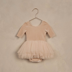 Toy: NoraLee Thea Tutu - Antique