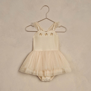 Toy: NoraLee Clementine Tutu-Champagne