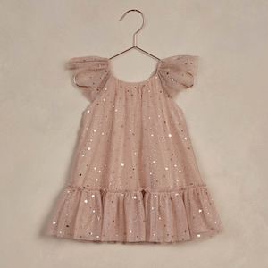 Toy: NoraLee Edie Dress - Rose Stars