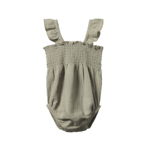 Nature Baby Gala Suit - Brook