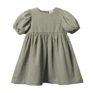 Nature Baby Albertine Dress - Brook