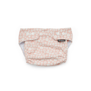 Crywolf Reusable Swim Nappy - Ditsy Floral