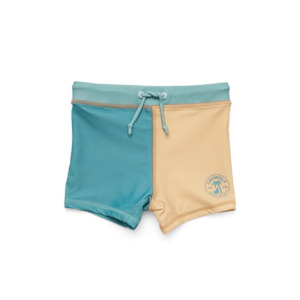 Crywolf Baby Swim Short - Seaside