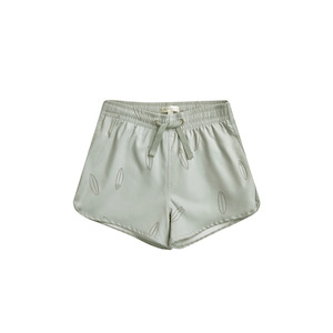 Toy: Rylee + Cru Swim Trunk - Surfboard