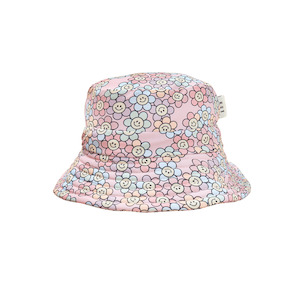 Huxbaby Rainbow Daisy Swim Hat