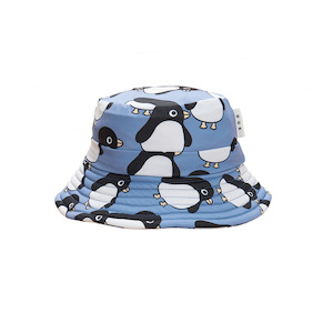 Huxbaby Percy Swim Hat - Lake