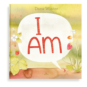 Toy: I Am by Dana Winter