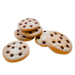 Toy: Juni Moon - Choc Chip Cookies