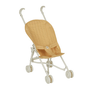 Olli Ella Sollie Stroller - Honey