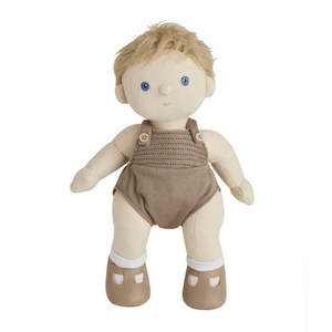 Toy: Olli Ella Dinkum Doll - Poppet