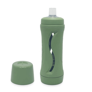 Subo Feeding Bottle - Olive