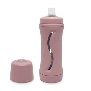 Subo Feeding Bottle - Blush