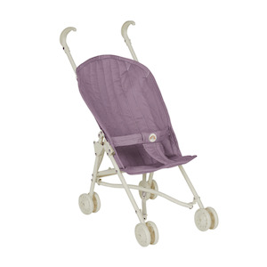 Olli Ella Sollie Stroller - Lavender