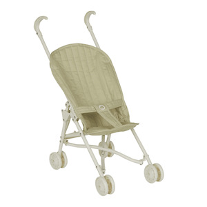 Olli Ella Sollie Stroller - Sage