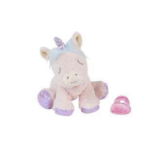 Olli Ella Unicorn Baby - Sparkle Pink