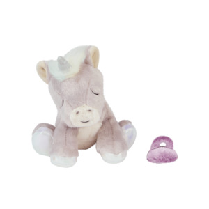 Olli Ella Unicorn Baby - Glitter Lilac