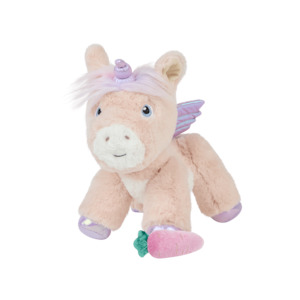 Olli Ella Dinkum Unicorn - Shimmer Pink