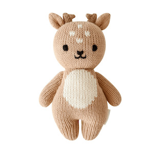 Toy: Cuddle + Kind Mini - Baby Fawn