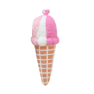 Toy: Juni Moon Ice Cream - Coconut Love Cone