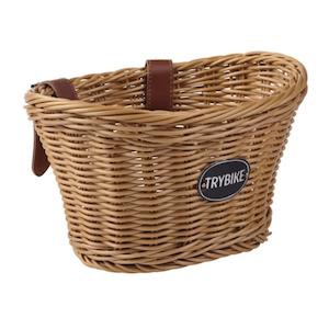 TryBike Basket