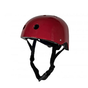 Toy: TryBike x CoConut Helmet - Vintage Red