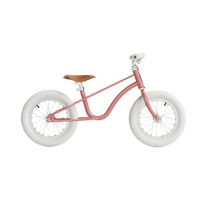 Banwood Icon Balance Bike - Rose