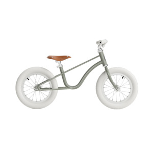 Banwood Icon Balance Bike - Sage