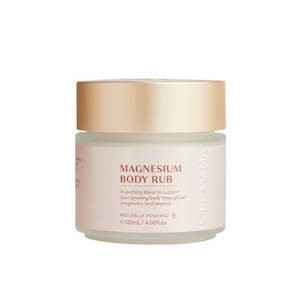 Toy: Pure Mama Magnesium Body Rub