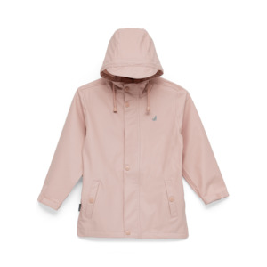 Toy: Crywolf Play Jacket - Dusty Pink